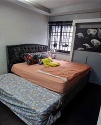 Blk 603 Clementi West Street 1 (Clementi), HDB 4 Rooms #571384181